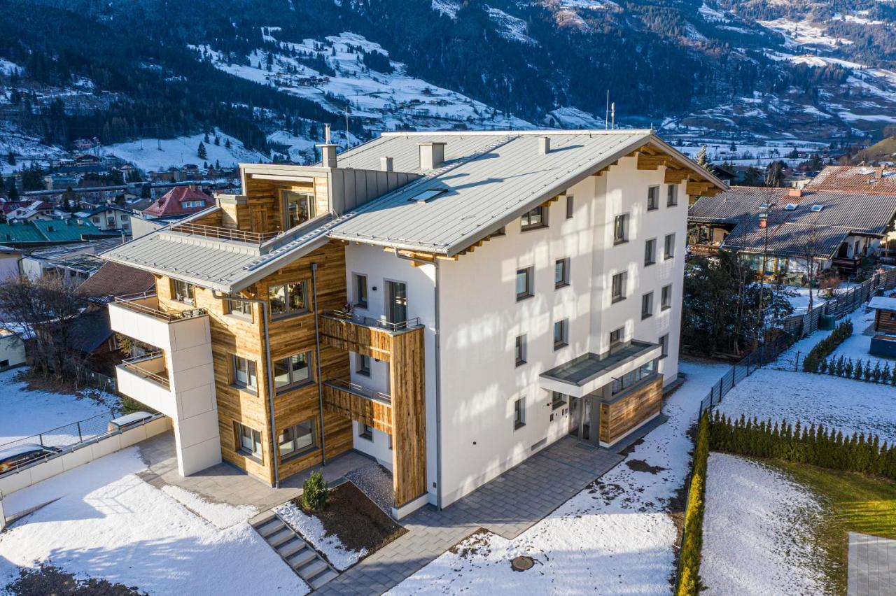 Winklers Gipfelblick Chalet, Inklusive Alpentherme - Ganzjaehrig, Gasteiner Bergbahn - Nur Sommer Bad Hofgastein Exterior photo