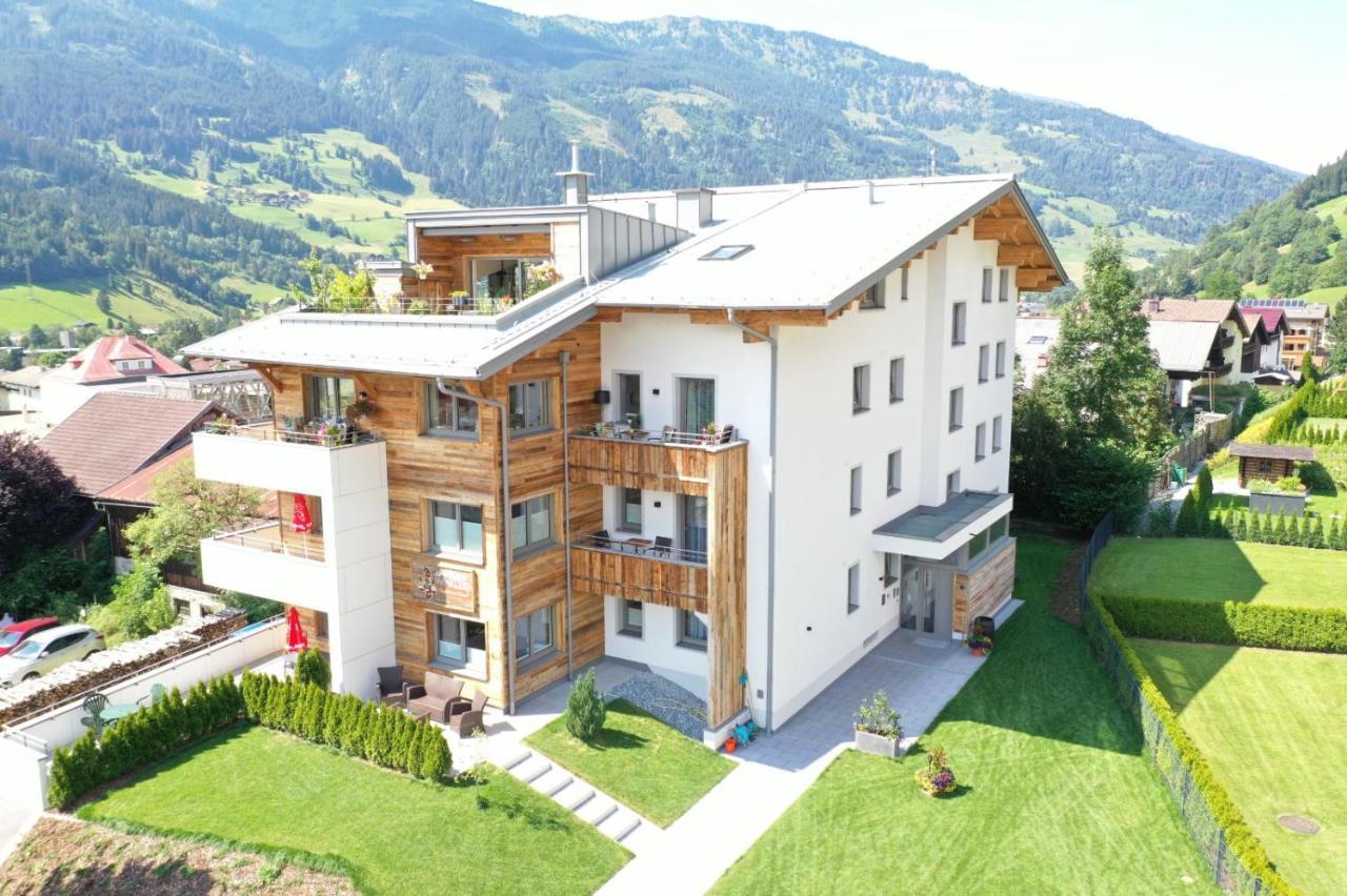 Winklers Gipfelblick Chalet, Inklusive Alpentherme - Ganzjaehrig, Gasteiner Bergbahn - Nur Sommer Bad Hofgastein Exterior photo