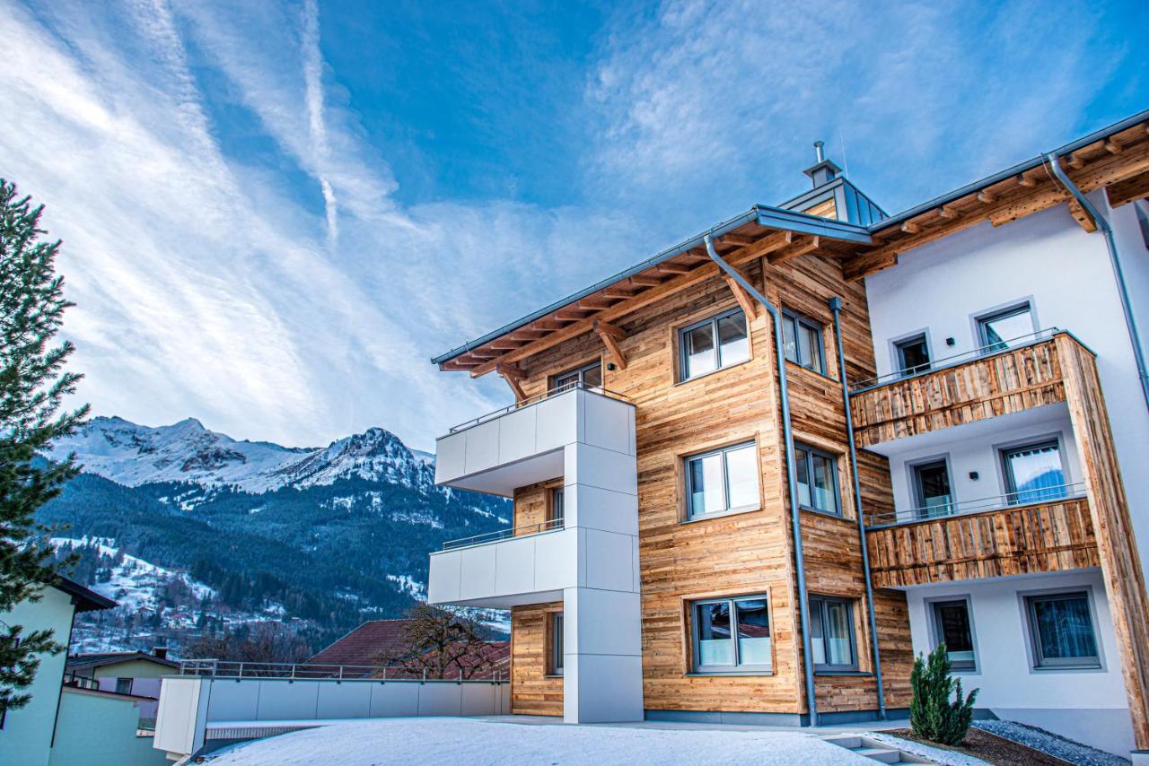 Winklers Gipfelblick Chalet, Inklusive Alpentherme - Ganzjaehrig, Gasteiner Bergbahn - Nur Sommer Bad Hofgastein Exterior photo